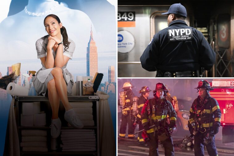 nyc-hotel-maids-now-make-more-than-rookie-cops,-firefighters,-teachers-—-as-union-averts-strike-following-new-salary-agreement