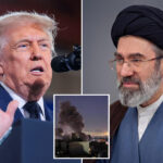 iran-war-agreement-being-‘fine-tuned’-as-trump-meets-with-gulf-allies-on-peace-deal-after-chilling-warning-to-regime