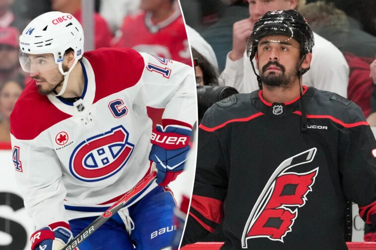 hurricanes-vs.-canadiens-game-2-prediction:-odds,-picks,-best-bet-for-eastern-conference-finals
