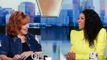 disney-wants-fcc-to-classify-‘the-view’-as-‘bona-fide-news-interview-program’-for-equal-time-exemption