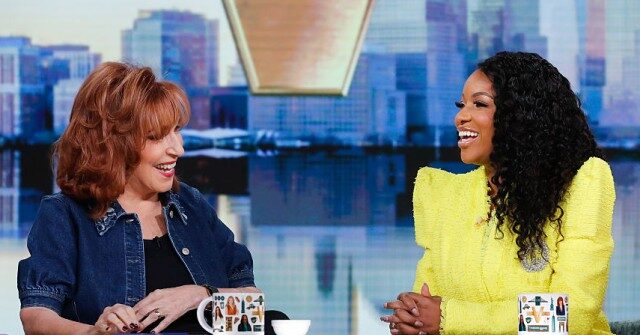 disney-wants-fcc-to-classify-‘the-view’-as-‘bona-fide-news-interview-program’-for-equal-time-exemption