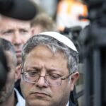 france-bans-israeli-national-security-chief-over-treatment-of-gaza-flotilla-activists