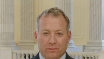 gottheimer:-harvard’s-‘continued-to-fail’-on-antisemitism-‘like-it’s-their-strategy’,-need-to-look-at-their-foreign-funding