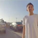 texas-dps-arrest-human-smuggler-in-hotel-parking-lot-attempting-to-flee-on-foot;-four-illegal-aliens-found-in-suspect’s-vehicle-(video)
