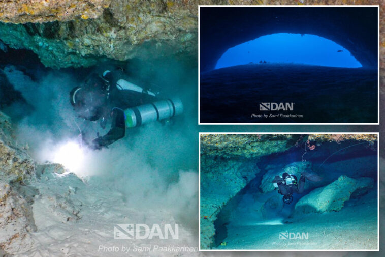 first-images-emerge-of-deadly-maldives-cave-showing-the-drastically-reduced-visibility-that-trapped-5-italian-scuba-divers
