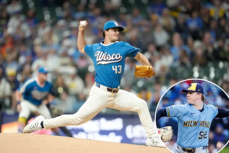 fantasy-baseball-managers-should-mine-brewers’-endless-pitching-pipeline
