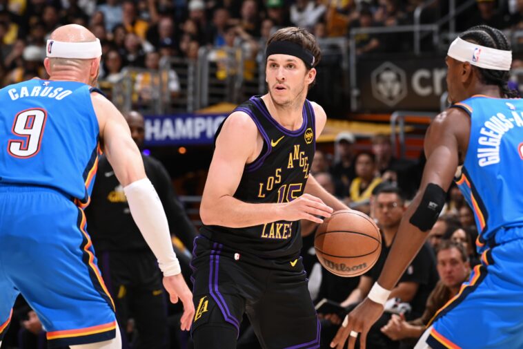 austin-reaves-wants-to-‘run-it-back’-with-lakers,-lebron-james
