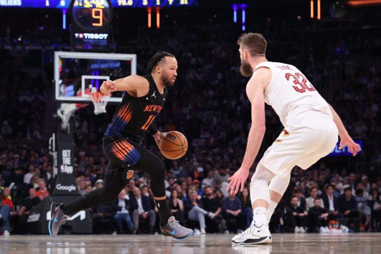how-to-watch-knicks-cavs-nba-playoffs-game-3-for-free:-time,-livestream