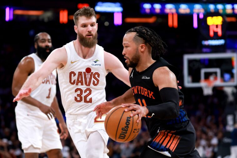 underdog-promo-code-nypost:-play-$5,-get-$50-in-fantasy-bonus-entries-for-knicks-vs.-cavaliers-game-3