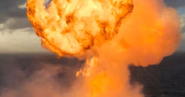 watch:-spacex-test-flight-ends-in-massive-fireball