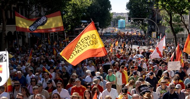 tens-of-thousands-protest-in-madrid-demanding-resignation-of-socialist-prime-minister-sanchez