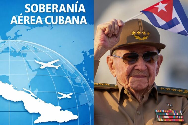 cuba-warns-us-it-has-‘full-and-exclusive-sovereignty’-over-airspace-in-wake-of-castro-indictment