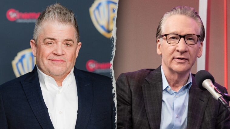 patton-oswalt-says-bill-maher-was-wrong-to-try-to-‘placate’-trump,-argues-it-always-backfires