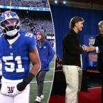 abdul-carter,-jaxson-dart-‘spoke-as-men’-after-trump-rally-sparks-giants-drama