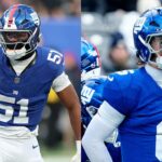 giants’-abdul-carter-and-jaxson-dart-squash-potential-locker-room-rift-over-trump-event-appearance