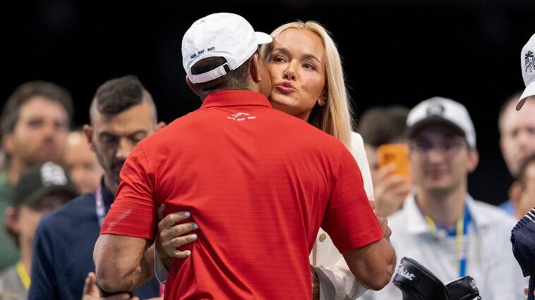 vanessa-trump-calls-tiger-woods-her-‘strength’-amid-breast-cancer-diagnosis-in-touching-social-media-post