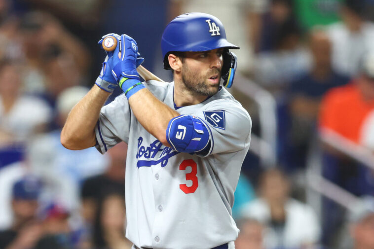 chris-taylor’s-retirement-lasts-one-day-as-former-dodgers-star-changes-mind