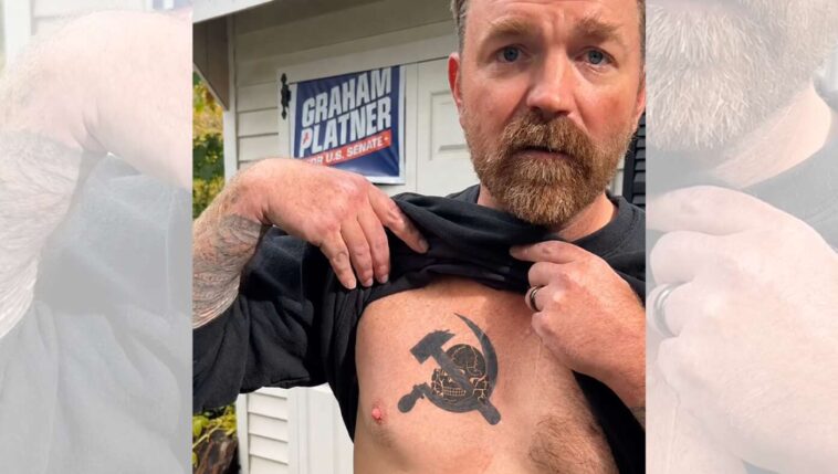 platner-smooths-things-over-with-democrats-by-covering-nazi-tattoo-with-hammer-&-sickle
