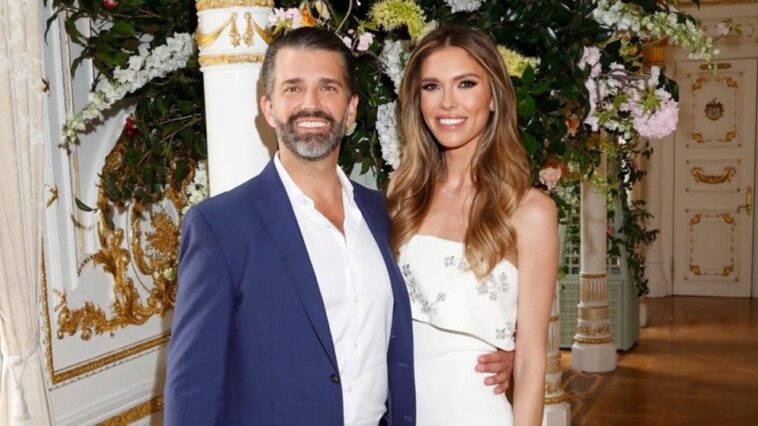 donald-trump-jr-and-bettina-anderson-celebrate-private-wedding-in-bahamas,-share-sweet-personal-photo