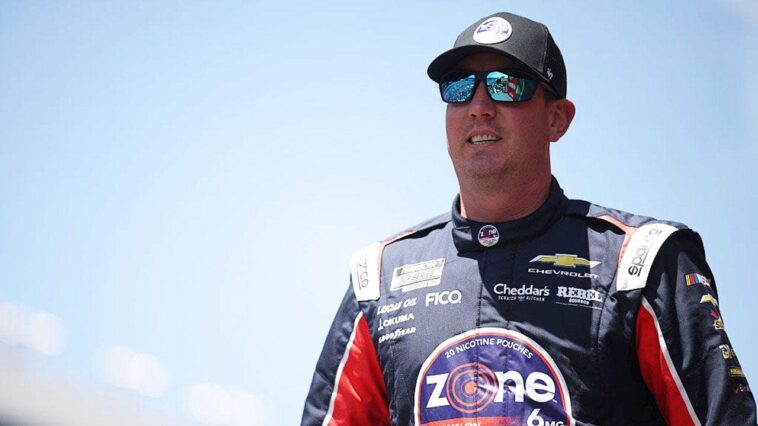 kyle-busch’s-iconic-no.-18-will-appear-in-the-indianapolis-500-in-tribute-to-late-driver