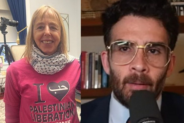 code-pink-cofounder-medea-benjamin-and-communist-influencer-hasan-piker-subpoenaed-by-feds-over-cuba-trips