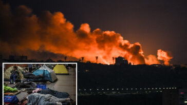 russia-pounds-kyiv-with-ballistic-missiles-following-vow-to-‘punish’-ukraine