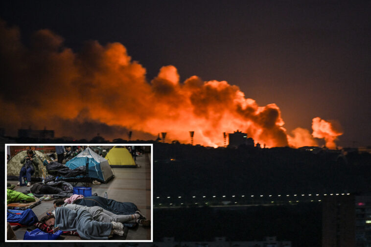 russia-pounds-kyiv-with-ballistic-missiles-following-vow-to-‘punish’-ukraine