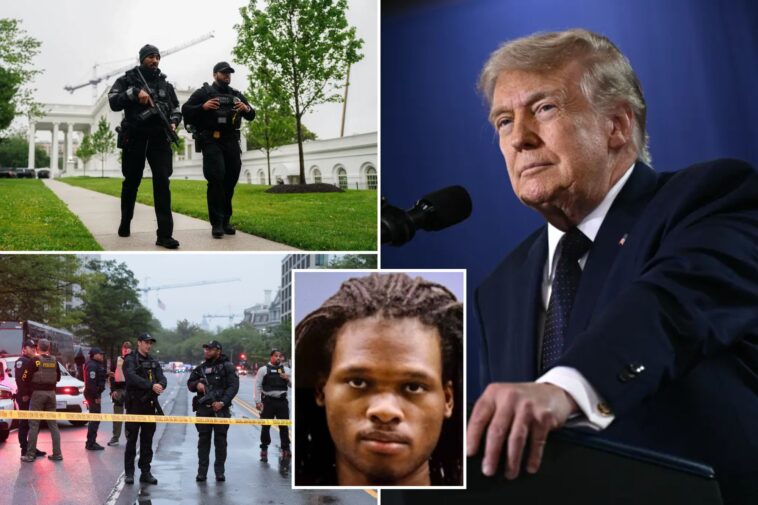 trump-says-gunman-who-opened-fire-at-white-house-checkpoint-had-‘possible-obsession’-with-executive-mansion