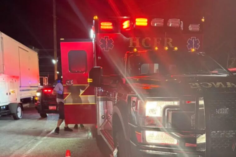 at-least-19-injured-in-suspected-stampede-at-south-carolina’s-atlantic-beach:-officials
