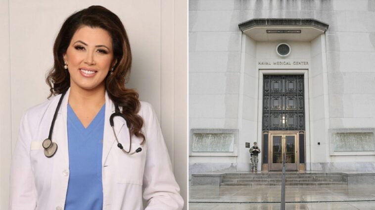 dr.-janette-nesheiwat-takes-new-role-at-walter-reed-treating-havana-syndrome:-‘a-profound-honor’