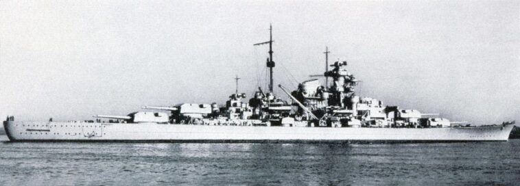the-rise-and-fall-of-the-german-battleship-bismarck,-part-iv