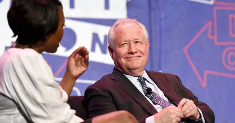 nevertrumper-bill-kristol-announces-he’s-a-dem,-gives-most-preposterous-reason-for-the-change