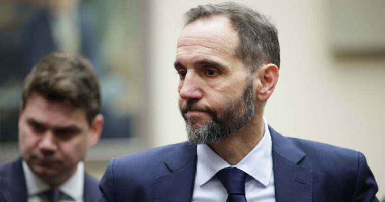former-jack-smith-prosecutor-charged-with-mishandling-docs-tied-to-biden-probe-of-trump