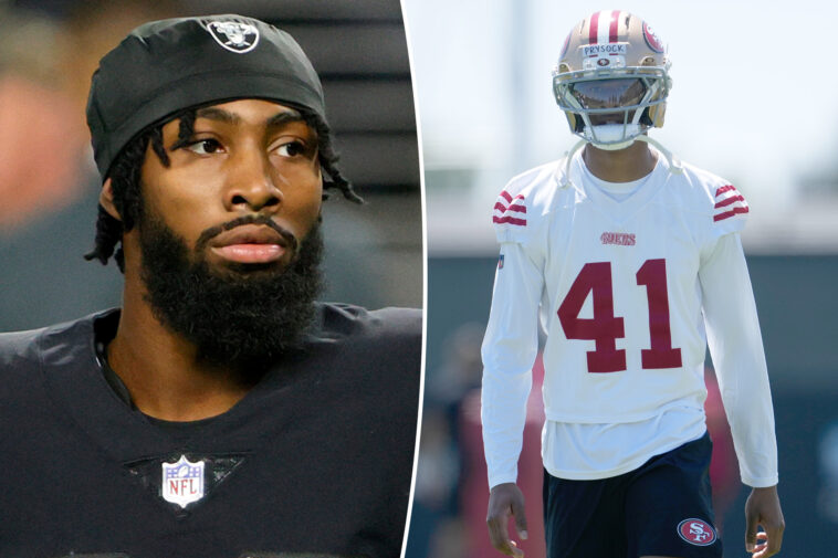 49ers-look-solid,-but-key-positional-battles-taking-shape