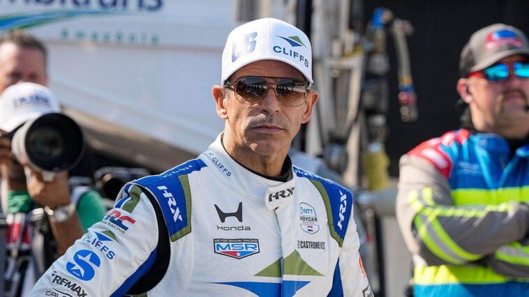 four-time-indy-500-winner-helio-castroneves-recalls-getting-speeding-ticket-for-going-triple-digits