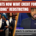 democrats-suddenly-oppose-all-redistricting-when-republicans-start-winning-(video)