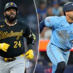 how-to-watch-pirates-vs.-blue-jays-on-mlb-sunday-leadoff:-start-time,-livestream