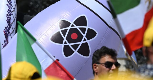 iran-agreed-to-surrender-enriched-uranium,-end-nuclear-ambitions-in-tentative-deal-with-trump:-reports