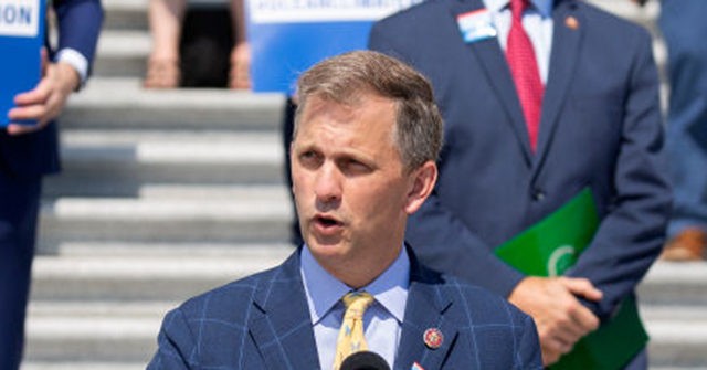 dem-rep.-casten:-should-get-rid-of-filibuster-—-senate-‘overrepresents-land-at-the-expense-of-people’