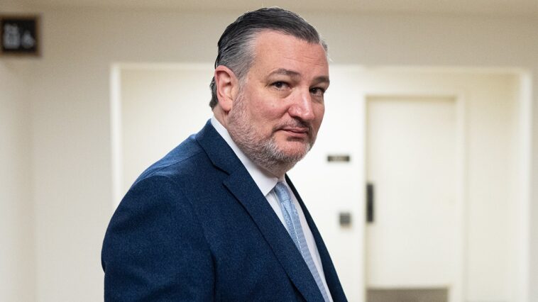 white-house-blasts-cruz,-pompeo-for-trashing-trump-peace-efforts-as-iran-appeasement