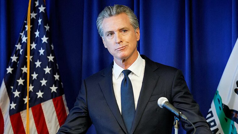 california-mayors-revolt-over-newsom-bullet-train-plan-they-warn-could-‘raid’-local-tax-bases