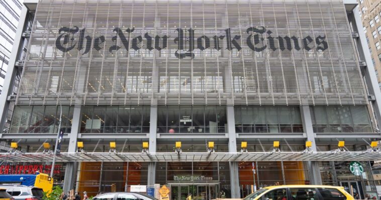 nyt-makes-whopping-admission-on-ar-15s,-ak-47s,-deals-devastating-blow-to-gun-grabbers