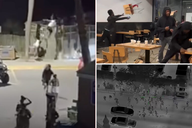 viral-teen-takeovers-unleash-chaos-nationwide-targeting-malls,-beaches-and-restaurants