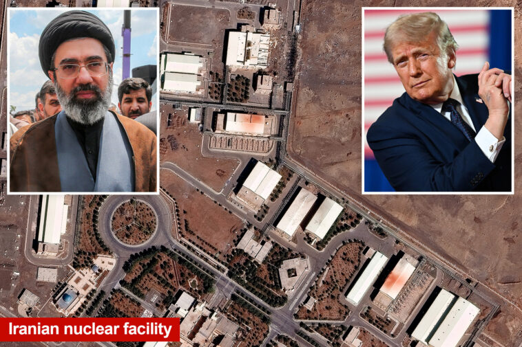 iran’s-supreme-leader-has-agreed-‘in-principle’-to-give-up-uranium-as-part-of-peace-deal,-us-official-says