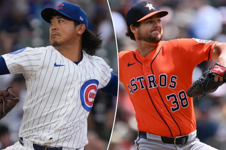 astros-vs.-cubs-odds,-prediction:-mlb-picks,-odds,-best-bets-sunday