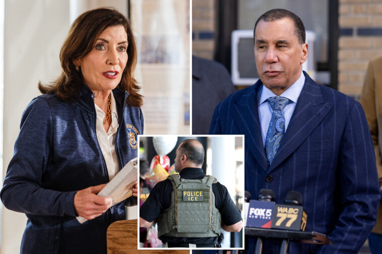 ex-dem-ny-governor-gives-hochul-history-lesson-on-her-anti-ice-sanctuary-law:-‘egregious-mistake’