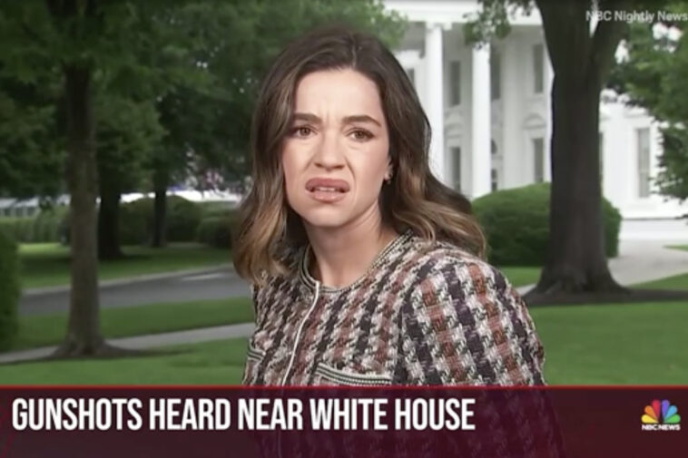 clueless-nbc-reporter-dragged-for-lackluster-on-camera-reaction-to-shots-fired-at-white-house
