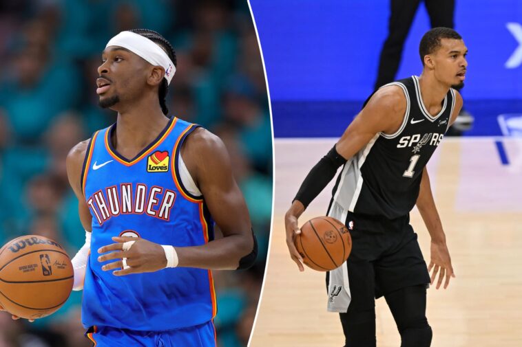 thunder-vs.-spurs-game-4-prediction,-odds:-okc’s-depth-continuing-to-outweigh-spurs