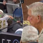 jeff-mcneil-accidentally-bloodies-elderly-fan-with-cleat-while-diving-into-stands