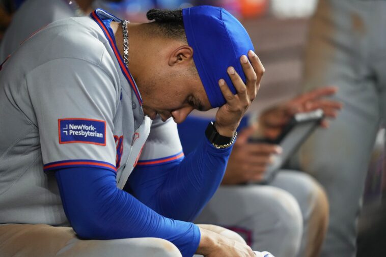 juan-soto-scratched-from-mets-lineup-vs.-marlins-with-illness-that-has-been-‘going-around’-team